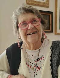 Barbara Lou Habeck Obituary