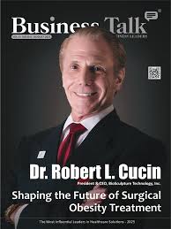 Dr. Che Jordan, the President of @ebonyhouseinc2023 EBONY HOUSE INC,  featured in our upcoming edition, "The Most Influential Leaders in  Healthcare Solutions