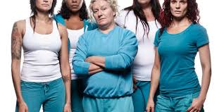 Wentworth Season 7 Release Pushed To 2020 Netflix Addition Even Later Season 7 Netflix Seasons