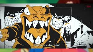 Sex and Violence with Machspeed - YouTube