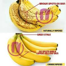 Image result for How to Detect & Avoid Fruits Ripened with the Calcium Carbide Chemical