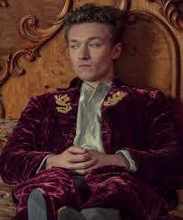 Шайка оборванцев в викторианском лондоне расследует серию сверхъестественных преступлений под руководством доктора ватсона (ройс пирресон). Nzpvekuefef6ym