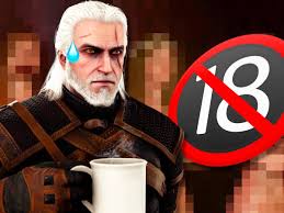 The Witcher 3 incluyó 'sin querer' genitales realistas en su versión  next-gen - Vandal
