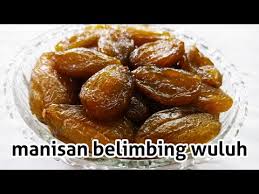 We did not find results for: Cara Membuat Manisan Belimbing Wuluh Youtube