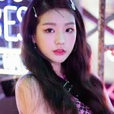 Soodam From Secret Number Selebriti Gadis Korea Idol