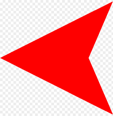 Arrow Red Button Png Png Image With Transparent Background Png Free Png Images Red Arrow Png Image