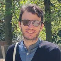 Iván Moreno Martín