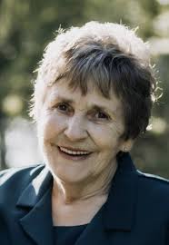 Miramichi's Funeral Announcements Sally Nash