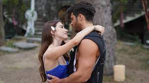 The new 14th episode trailer hints at what's to come next week. Bay Yanlis Mr Wrong Episode 5 Full Summary Of Can Yaman S New Series All About Turkish Dramas
