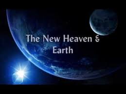 Maybe you would like to learn more about one of these? Happy New Year How About A New Heaven And New Earth Coffee With The Lord