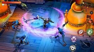 10 game android rpg terbaik 2020 game rpg online android menjadi salah satu tipe permainan yang paling sering diangkat. Best 5 Game Android Rpg Terbaik Offline Dan Online Ringan Rpg Bermain Peran Galaksi