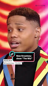 Broadway and Avery Lockdown