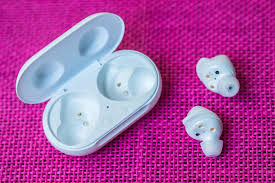 You can use the galaxy wearable app for the samsung galaxy buds live and buds plus. Master Samsung S Galaxy Buds Plus With These Tips And Tricks Cnet