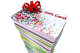 We did not find results for: Treat Yourself With These Holiday Gift Card Bonus Offers