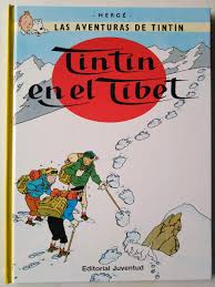 Tintin Au Tibet T 20 N E Herge 9788426103826 Books Amazon Ca Download tintin au tibet rom for genesis to play on your pc, mac, android or ios mobile device. tintin au tibet t 20 n e herge