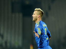 Player stats of andriy yarmolenko (west ham united) goals assists matches played all performance data. Dortmund Sign Yarmolenko To Replace Dembele Punch Newspapers