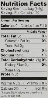 We did not find results for: Amazon Com The Coffee Bean Tea Leaf Tea Hand Picked Tropical Passion 20 Count Tin Black Teas Grocery Gourmet Food