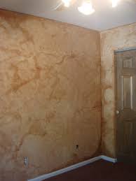 Make drywall look like stone. Pin On Paint Ideas