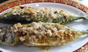 Resipi ikan percik ala terengganu kalau suka,share lah resipi : Cara Buat Ikan Percik Kelantan Cara Bakar Dan Cara Buat Pes Sekali Memang Tak Menyesal Kartel Dakwah