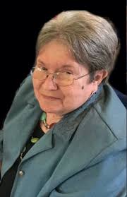 Bonnie Burrell Setzer Obituary November 9, 2020