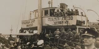 The British Army in Palestine | National Army Museum