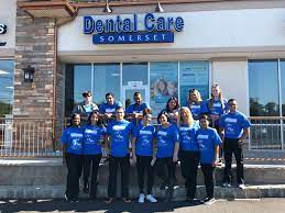 Somerset dental associates serves patients in somerset county and cambria county, pa with general dentistry, sedation dentistry, and hospital dr. Join Our Team Dental Care Somerset