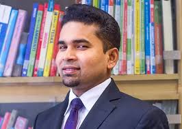 About St Joseph International College