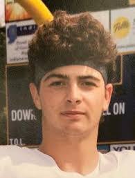 Brenna Willis's Instagram, Twitter & Facebook