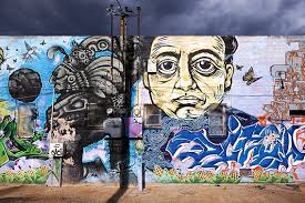 Exploring the Murals of Phoenix, Arizona