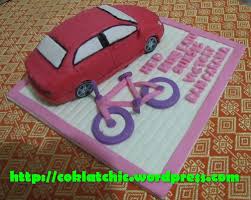 Kue tart gambar mobil vios / gambar tayo tart paling keren download now hai tayo cara membuat. Motor Mobil Pesawat Dan Alat Transportasi Page 129 Coklatchic Cake Est 2004