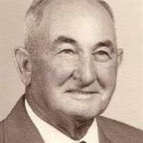 Nelson Trahan Obituary