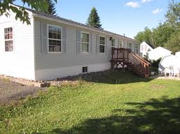 Homenova For Sale By Owner 35 4 Ave Pointe Du Chene New Brunswick New Brunswick Brockville Mini House