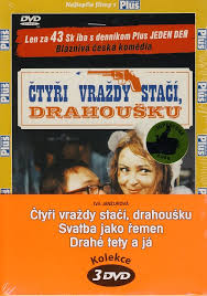 Byli mi šestadvacet, žádná vážná známost na obzoru, vzpomíná iva janžurová v knize včera, dnes a zítra novináře petra macka. 3x Iva Janzurova 3dvd Akordshop