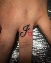 60 Romantic Ring Finger Tattoo Ideas Ring Finger Tattoo Tiny Finger Tattoos Finger Tattoos