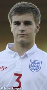 Manchester City agree to pay Leeds £800,000 for academy duo Louis Hutton  and George Swann