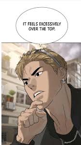 Killers Peter Character 96 Spoiler