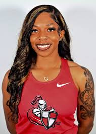 2023-24 Women's Track and Field Roster