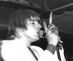 KEITH RELF