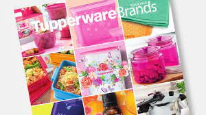 Tupperware products don't just make your life easier and more enjoyable, they're also designed to help reduce impact on our environment by providing reusable and. January 2020 Catalog Youtube