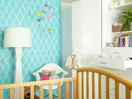 Inspiration baby nursery room interior designs ideas the architecture designs. 20 Small Space Nurseries That Are Big On Style Hgtv