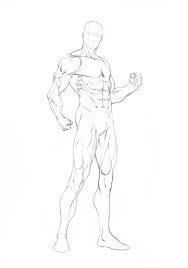 If you feel the answer for how to draw male bodies on howtolinks.com cannot enlighten you and you expect more and more, please send our team an email and let us know your problem. Male Character Drawing Outline Novocom Top