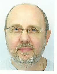 Gerard THEPIN, 67 ans (MAISONS ALFORT)