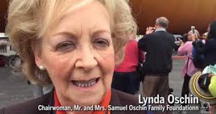 After eventful ride, giant orange space shuttle tank arrives in Los Angeles 