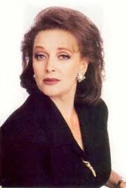 Blanca Sánchez (1946-2010)