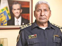 El Jefe Vulcano deja el Cuerpo de Bomberos de la CDMX