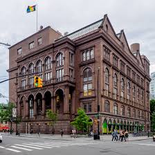 Cooper Union Wikipedia