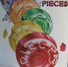 Pieces – Pieces | Releases | Discogs