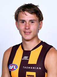 Son of late Hawthorn star to make debut