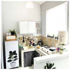 Ketika dekorasi dapur minimalis sederhana, yang paling utama adalah dalam pemilihan warna. Dekorasi Dapur Sederhana Minimalis Kumpulan Dekorasi Terbaik
