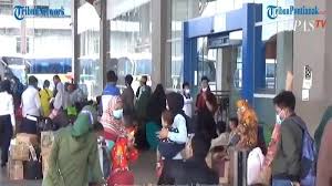 Jokowi saja mudik ke solo hari ini, kok rakyat tidak boleh mudik. Nanowd2ylfz7nm